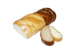 Нарезка хлеб 